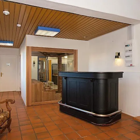 Modern Holiday In Jutland With Terrace Dom wakacyjny *